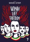 Woman, Life, Freedom cover