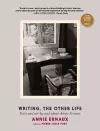 Annie Ernaux: Writing, The Other Life cover