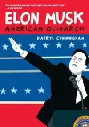 Elon Musk cover