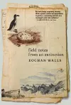Field Notes from an Extinction cover
