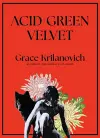 Acid Green Velvet cover