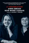 A Conversation cover
