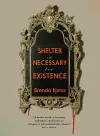 Shelter Is Necessary For Existence cover