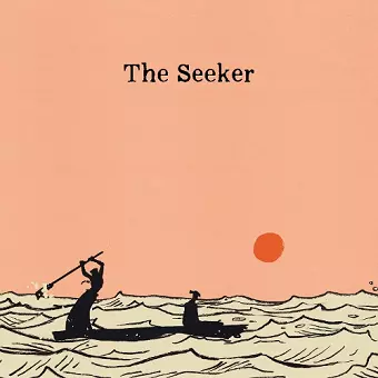 The Seeker cover