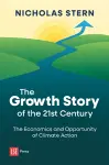 The Growth Story of the 21st Century cover