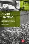 Climate Hegemony cover