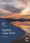 Applied Legal Skills cover