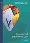 Essentials of Employment Law cover