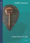 Essentials of Law cover
