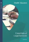 Essentials of Legal Services cover