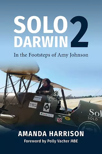 Solo2Darwin cover