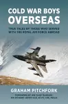 Cold War Boys Overseas cover