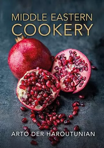 Middle Eastern Cookery cover