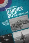 Harrier Boys cover