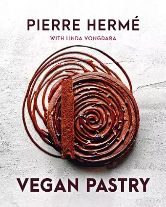 Vegan Pastry cover