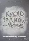 Knead to Know...More cover