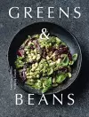 Greens & Beans cover