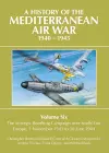 A History of the Mediterranean Air War 1940-1945 cover