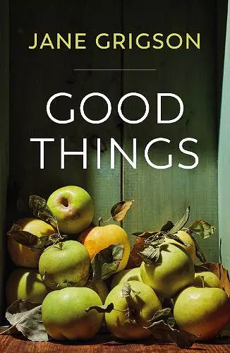 Good Things cover