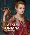 Lavinia Fontana cover