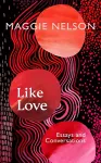 Like Love cover