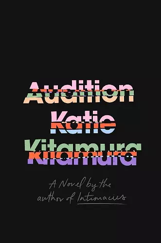 Audition cover