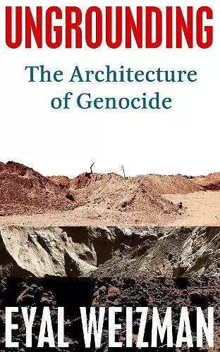 Ungrounding cover
