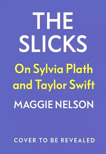 The Slicks cover