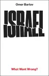 Israel: What Went Wrong? cover