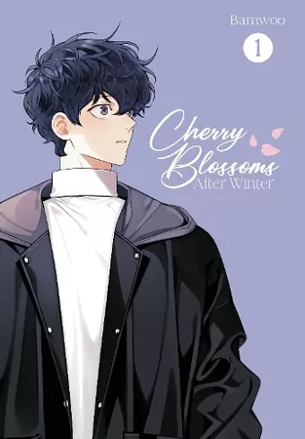 Cherry Blossoms After Winter, Vol. 1 cover