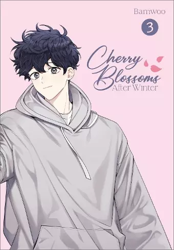 Cherry Blossoms After Winter, Vol. 3 cover