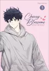 Cherry Blossoms After Winter, Vol. 3 cover