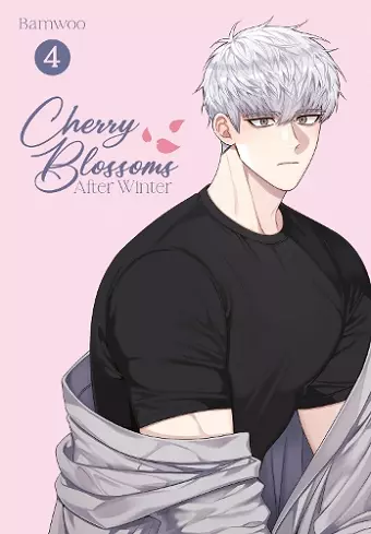 Cherry Blossoms After Winter, Vol. 4 cover
