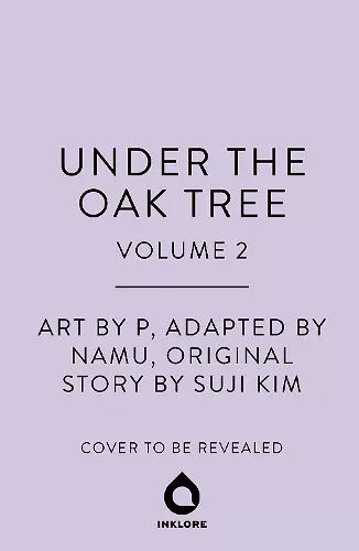 Under the Oak Tree, Vol. 2 cover