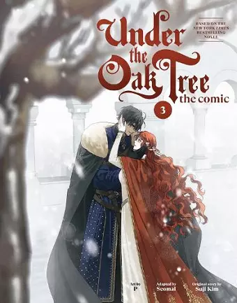 Under the Oak Tree, Vol. 3 cover