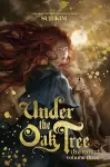 Under the Oak Tree, Vol. 3 (novel) cover