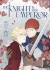 The Knight and Her Emperor, Volume 3 cover