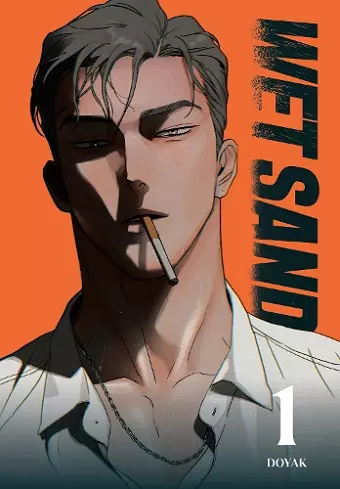 Wet Sand, Volume 1 cover