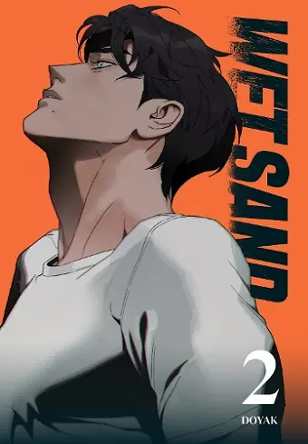Wet Sand, Volume 2 cover