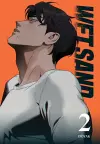 Wet Sand, Volume 2 cover