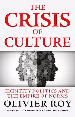 The Crisis of Culture cover