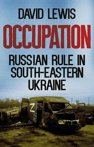 Occupation cover