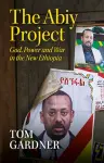 The Abiy Project cover