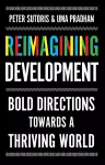 Reimagining Development cover