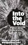 Into the Void cover