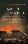 Harfleur to Hamburg cover