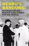 Nehru's Bandung cover