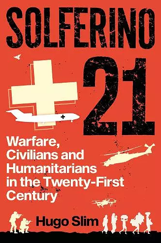 Solferino 21 cover
