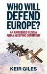 Who Will Defend Europe? cover