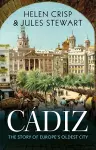 Cádiz cover